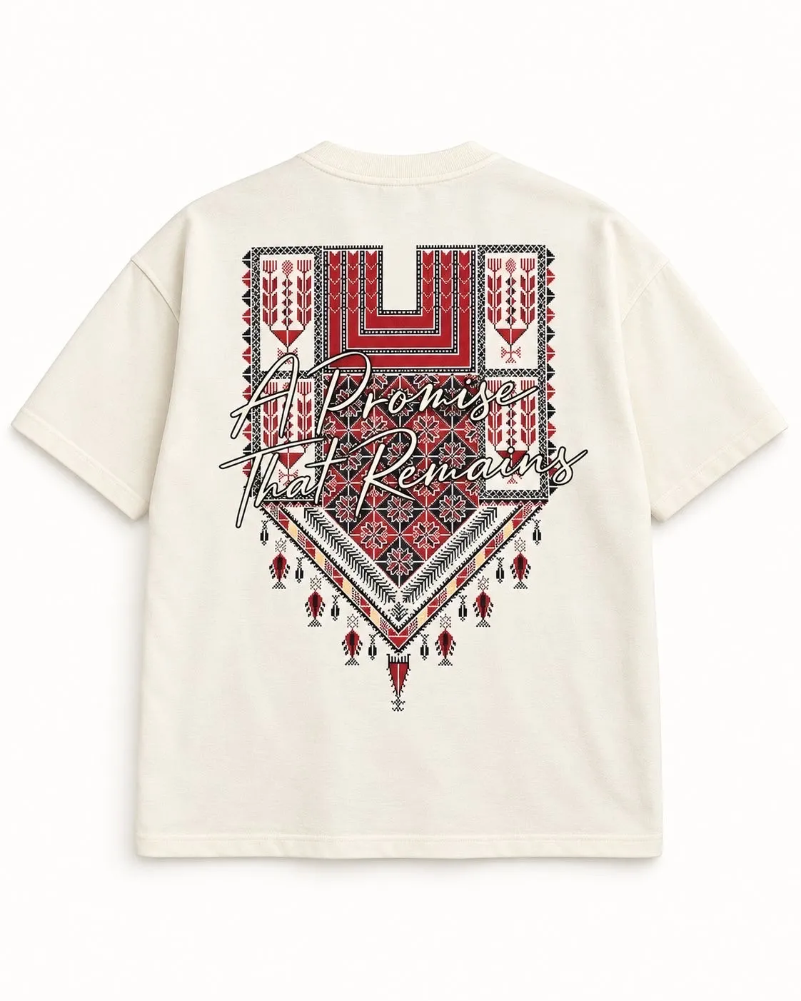 A Promise That Remains Tee